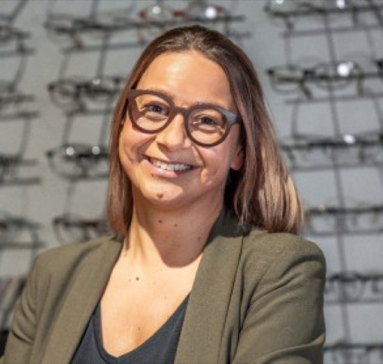 Christiane Hügel 