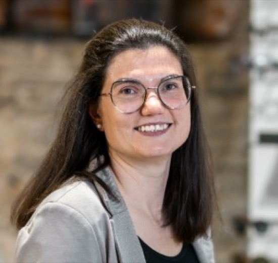 Sonja Kämmlein