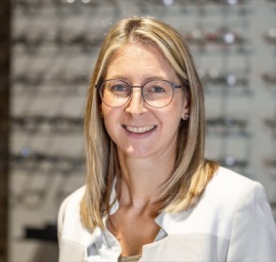Ann-Christin Kolmar