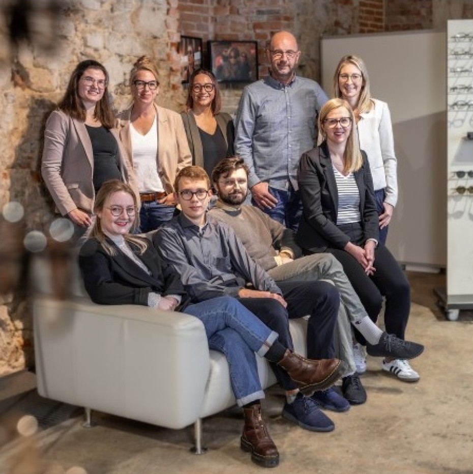 Team von Kammleiter